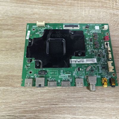 TCL50C66主板40-M848C8-MAC2HG