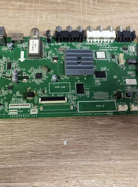 长虹LED42C2000i 42C2JDI主板JUC7.820.00086623配屏M420F13-E1-A