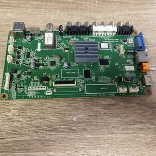 长虹LED42C2000i 42C2JDI主板JUC7.820.00086623配屏M420F13-E1-A
