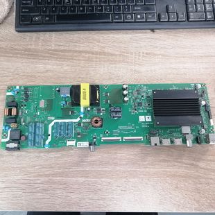 拆机创维 55M9主板5844-A8R391-1P00 屏 RDL550WY(LN0-013)实拍图