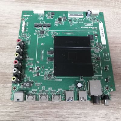 TCLD55A620UL55P2-UD主板4