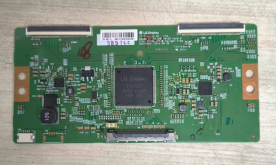 康佳LED55G9200U液晶逻辑板