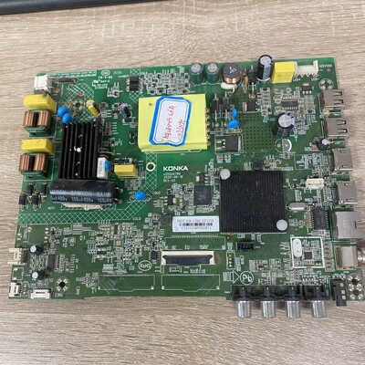 康佳LED43S2A43K2000A液晶主板