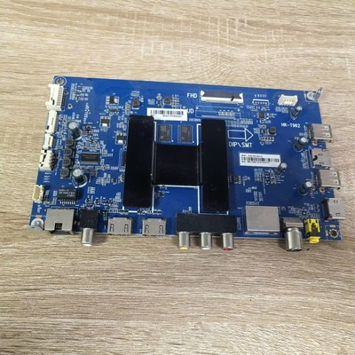 海尔LE49AL88A71主板0091802