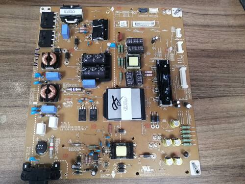 LG55LM6200电源板EAX6431