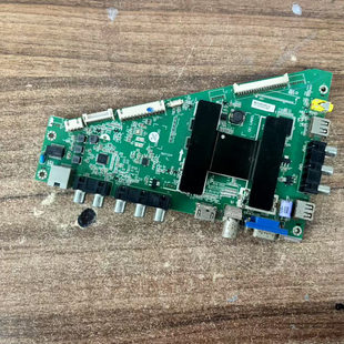 01配屏HV460WU2 ZC01 200 海尔LED46Z300主板MHTV3236 原装