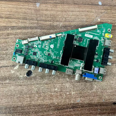 原装海尔LED46Z300主板