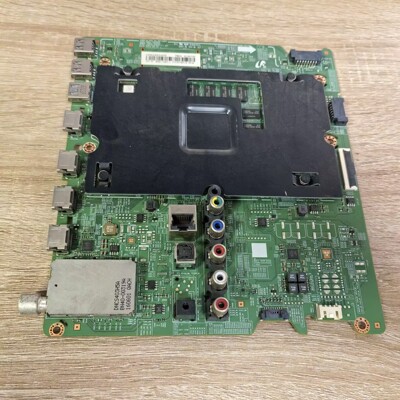 三星UA55JU6800J液晶电视主板B