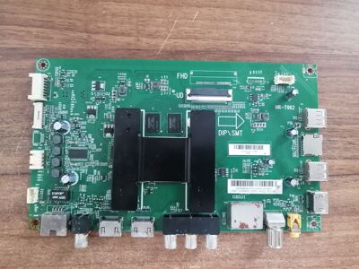 海尔LQ55H71主板00918021