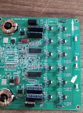 TCL L40F3320-3D 40寸液晶电视升压 流板 40-RD5010-DRE2LG测好发