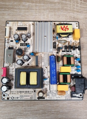 原装TCL 65UX5/PPTV/55UX5小Biu55B1电源板SHG6004C-101H实拍 加
