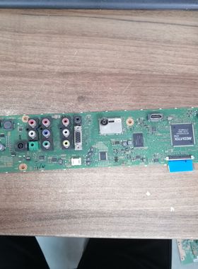 索尼 KLV-40EX430 主板1-887-014-11 配屏SSLS400NN01 测好发货