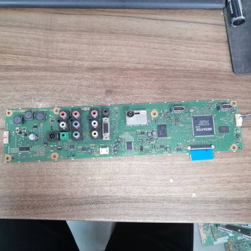 索尼KLV-40EX430主板1-887-