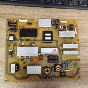 夏普LCD-50SU560A 50MY63A 电源板RUNTKB464WJQZ JSL8180-003实拍