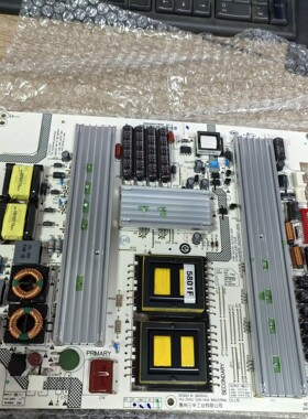 海尔LD58H9000H电源板 0094004766A V1.1 SHLD5801F-201E现货 测