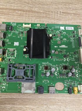 创维 60Q7主板5800-A9S511-0P00屏REL600WY(LD0-300)现货 测好发