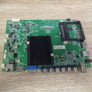 康佳LED55X9600UF电视主板 35018695屏MT5461D01-3 2720YT实拍图