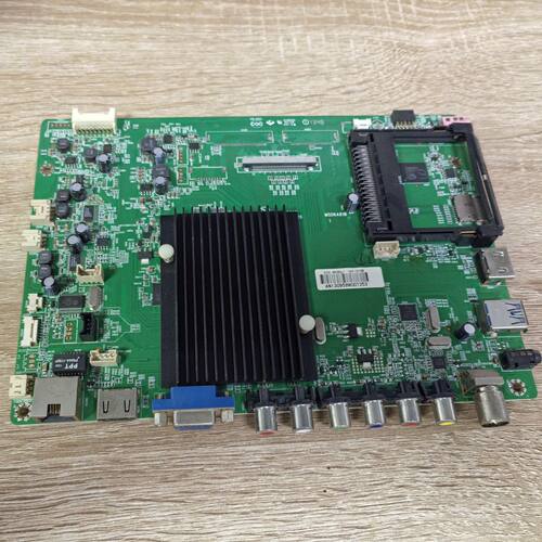 康佳LED55X9600UF电视主板350