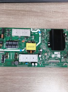 A创维55G20 55G520主板5800-A8R370-0P10屏RDL550WY(HD0-201)实图