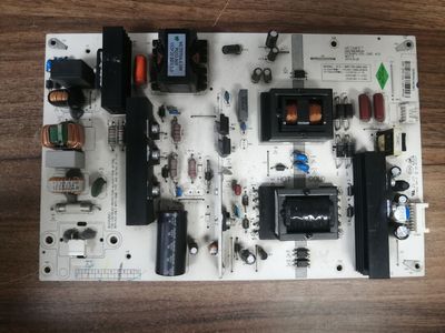 原装长虹55U1电源板MPL70D-