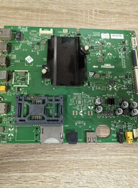 拆机创维50Q7主板5800-A9S511-0P00屏REL500WY(LD0-200)现货 测好