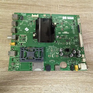 A9S511 现货 0P00屏REL500WY 200 测好 LD0 拆机创维50Q7主板5800