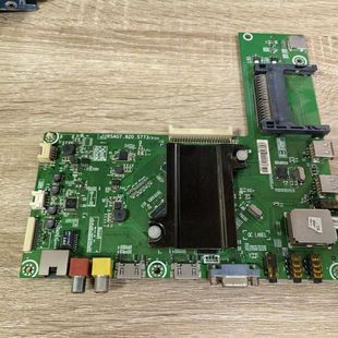 海信LED50K370主板RSAG7.820.5773屏HE500HF 测好发货 B54实拍图