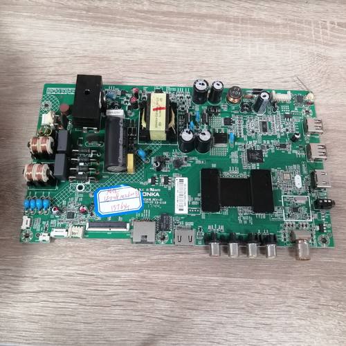 康佳LED48M2600B液晶电视主板
