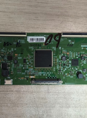 Z原装 TCL 60C2 L60A730U创维60G7逻辑板 6870C-0743A现货 测好发