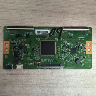 TCL 0743A现货 60C2 6870C 测好发 L60A730U创维60G7逻辑板 Z原装