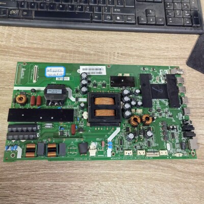 原装拆机风行G65Y-T主板MSA63