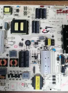 康佳LED49T60U电源板34012796 KIP+L130E08C2(-01) 35020339现货