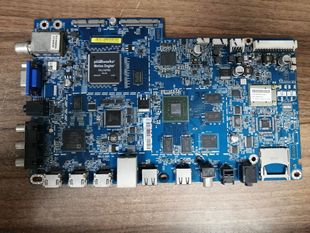 &乐视Letv X60 X60S Max70主板X60-DTMB 1P-0138C00/0138500-8010