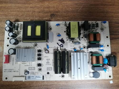 TCL65V6EA电源板11601-5