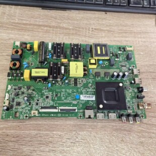 原装康佳LED55K5100电视主板35023631配屏72002010YT 2010YT测好