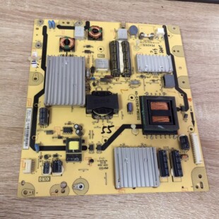 TCL L55F3500A-3D L46E5300A-3D电源板40-E421C6-PWD1XG现货 实图