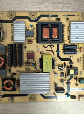 原装现货东芝 55GL150C电视电源板40-E461C0-PWG1XG实拍图测好 辉