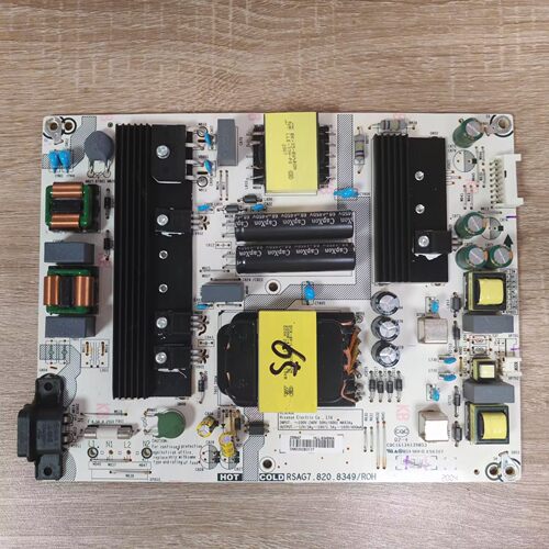 海信HZ65A55EH65E3A电源板RSAG7