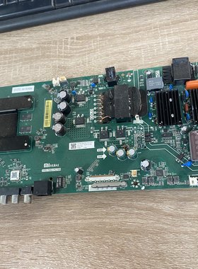 原装小米L55M5-AQ液晶电视主板TPD.T962.PC799屏MI55TV-CS0T现货