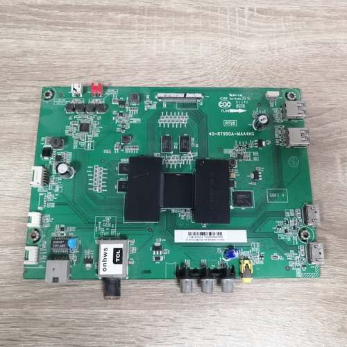 TCLD65A620U电视主板40