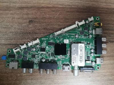 海尔LE55A700K主板009