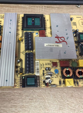 长虹3DTV LED55860i LED55760D电源板JC255S-3SF01 850028618现货