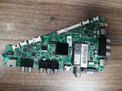 原装海尔LE46A700K主板0091