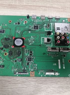夏普LCD-60LX640A主板QPWBXG122WJN1配屏LK600D3GV0CT 现货 测好