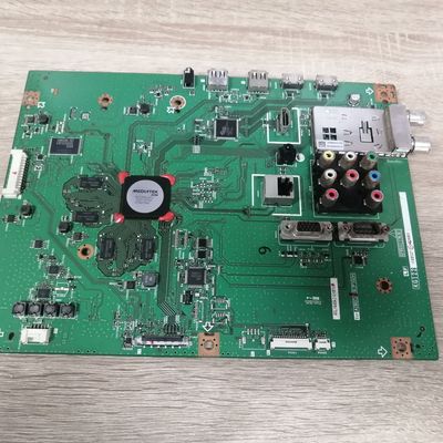 夏普LCD-60LX640A主板QP