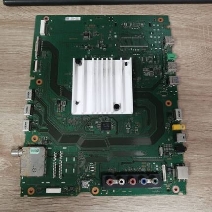 拆机索尼 KD-65Z9D主板1-980-838-11配屏YD6S650DNN01现货 测好发