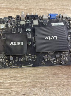 乐视L553LN液晶主板MS6A928-MB-H5100配屏TPT550J1-EQLSHP.G现货