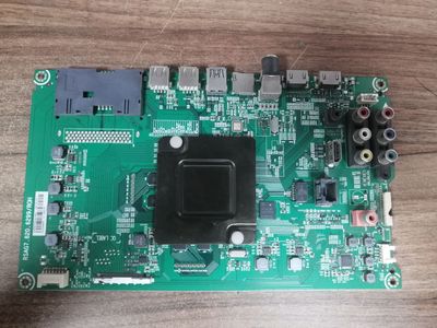 海信LED55EC530UABOM1主主板