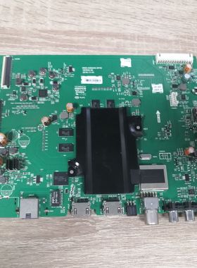 实拍松下TH-43/55FX580C 49D500C 主板5800-A9S200-0P00配屏可选