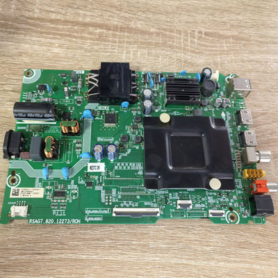 海信55A52H主板RSAG7.820